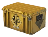 Spectrum Case